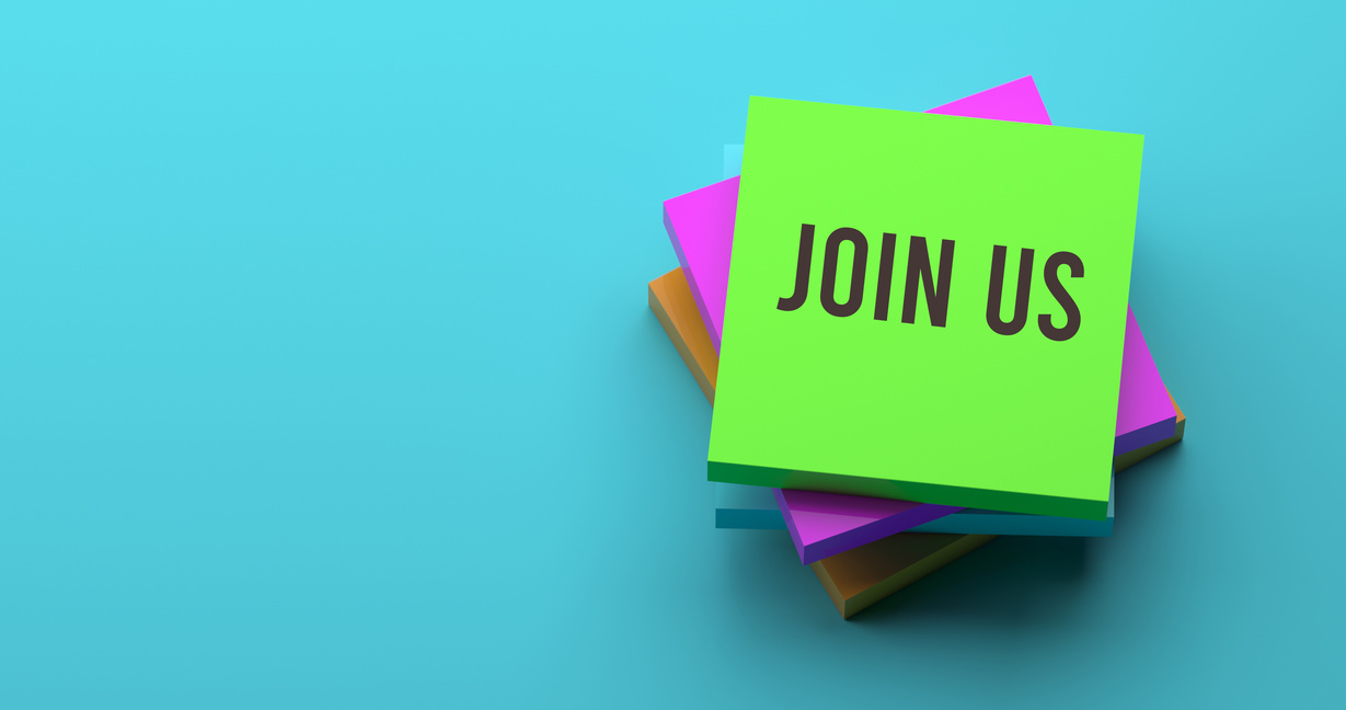 JOIN US